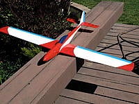Name: IMG_0399.jpg
Views: 158
Size: 259.4 KB
Description: Ultracote plus on wing surfaces, fuse in epoxy spray can red and white.