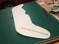 Name: 036.jpg
Views: 163
Size: 88.8 KB
Description: Finished wing with warping ailerons