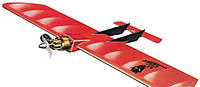 Name: BROCLP-74.jpg
Views: 128
Size: 8.8 KB
Description: Later, my brother and I got into .049 control line airplanes back in the 80’s. We messed around with one similar to this one:
