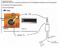Orx t six transmitter manualidades