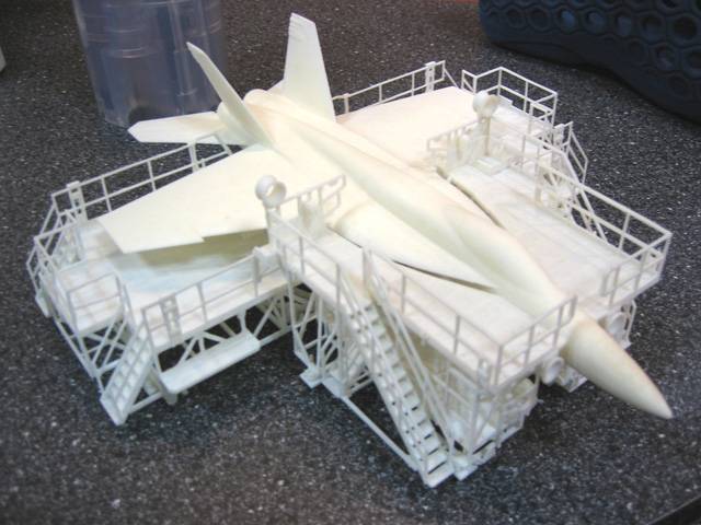 Discussion 3d Printers The Future Of Model Airplanes Rc Groups