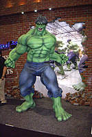 Name: Hulk.jpg
Views: 330
Size: 91.8 KB
Description: Giant rotationally cast Hulk.