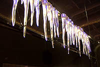 Name: Icicles.jpg
Views: 356
Size: 62.6 KB
Description: Icicles I cast with LEDs and clear urethane in silicone mold.