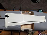 Name: 20190814_204414.jpg
Views: 156
Size: 2.92 MB
Description: Outboard wing section with aileron.