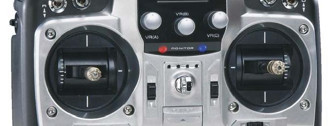 ST Model DG-1000 EPO Foam Brushless Glider RR 79.1" Review - RC Groups