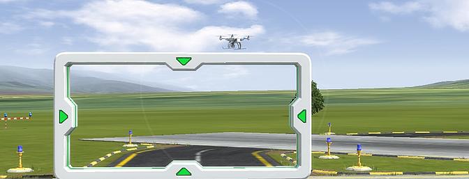quadcopters in realflight 7.5