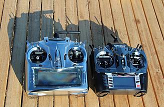 Review JR XG14 14 CH DMSS Transmitter With JR X BUS Review - RC Groups