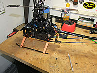 Name: DSCF2799.jpg
Views: 453
Size: 237.2 KB
Description: The mechanics on the bench.