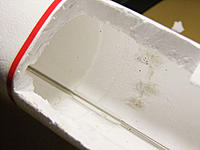 Name: DSCF3331.jpg
Views: 314
Size: 104.1 KB
Description: Cleaned out and opened up the fuselage