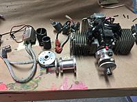 Zenoah GT80 - RC Groups