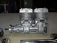 3W INLINE Twin Engine - RC Groups
