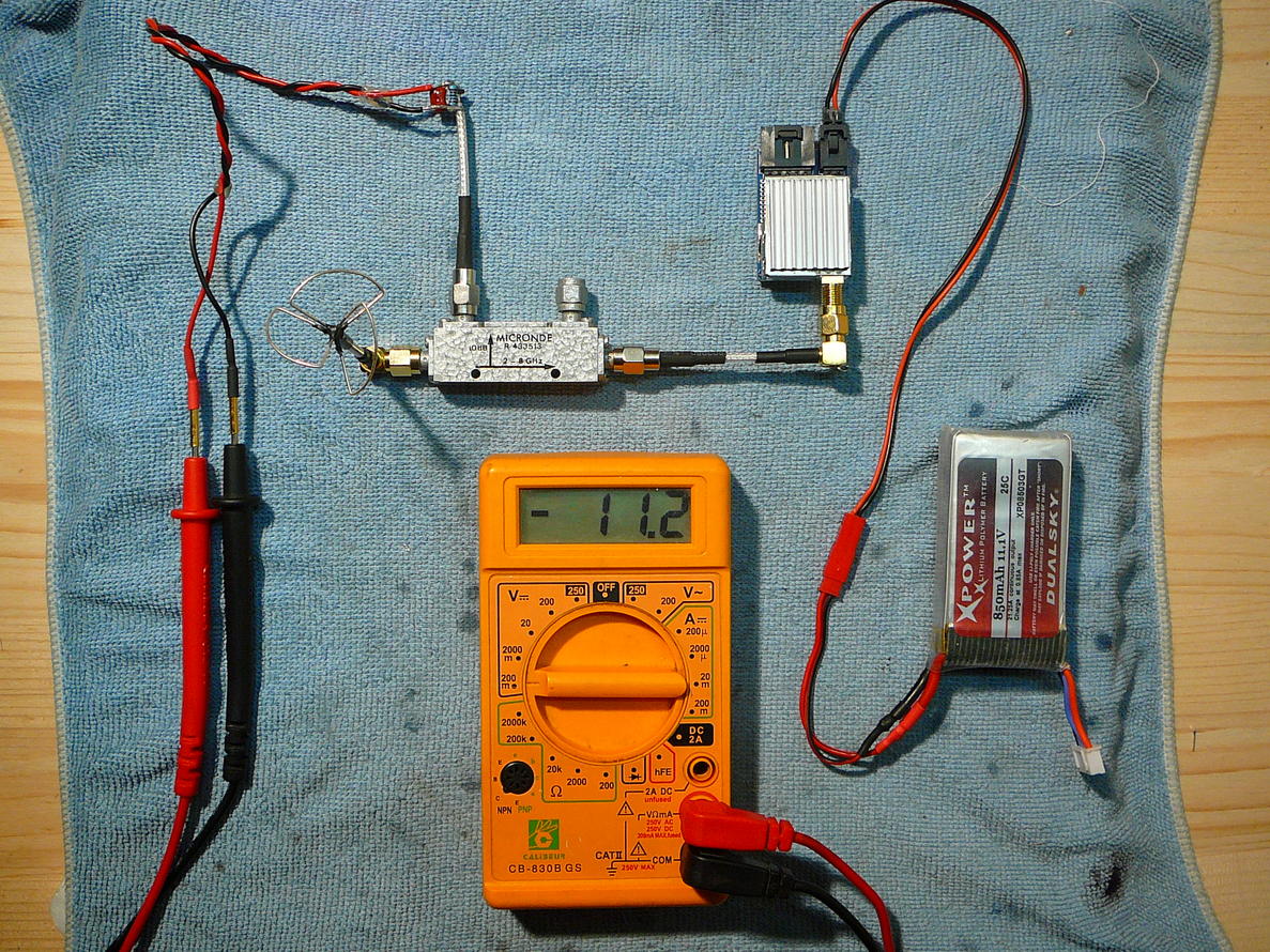 Attachment browser: DIY SWR meter (5).jpg by Martinba77 - RC Groups