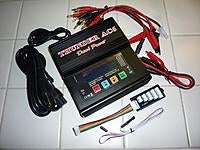 Align T-REX 450 PRO 3GX Super Combo KX015080 - RC Groups