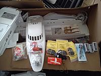 ssd scale transmission kit for scx10