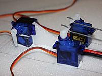 Name: servos epoxied in.jpg
Views: 217
Size: 122.5 KB
Description: 