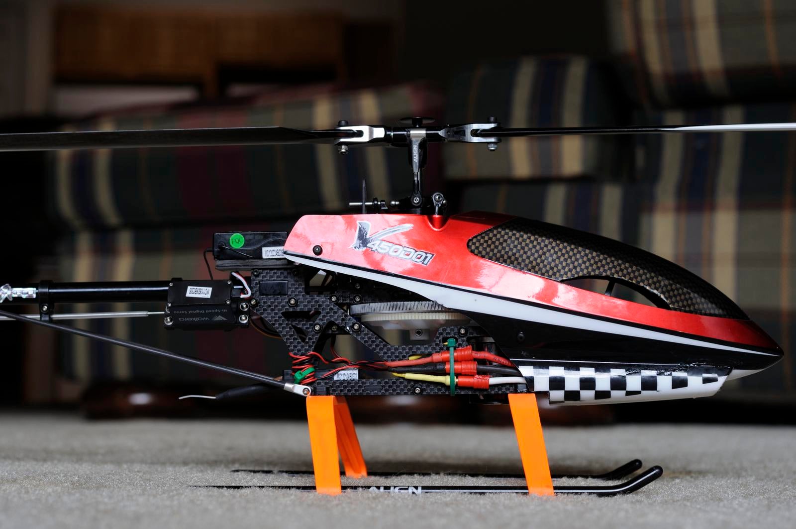 Walkera V450D01 - Page 255 - RC Groups