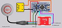 DJI Naza-M adapter for MinimOSD - RC Groups