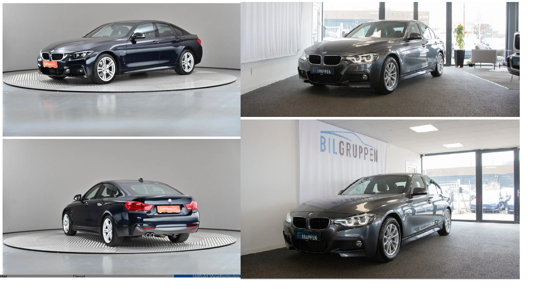 Koch Chemie - BMW 3-Series and 4-Series Forum (F30 / F32)