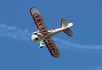 Phoenix Models 50-61cc Waco 1:4 Scale Bipe - Page 3 - RC Groups