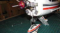 Name: IMG_1293.jpg
Views: 289
Size: 183.4 KB
Description: 3mm music wire nose landing gear with larger wheels.