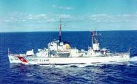 uscg cgc views cutters boats 1968 1945 owasco long