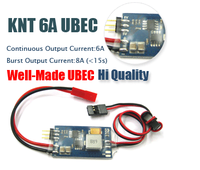 Name: 6A UBEC.png
Views: 140
Size: 70.2 KB
Description: Well-made 6A UBEC,input voltage from 7V25.5V;
