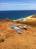 Name: IMG_5090.jpg
Views: 424
Size: 233.6 KB
Description: Stock File Photo: P-51 B Ultralight PSS.  Flew this guy with the Me-109 to check the wind.