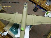 Name: P1020257.jpg
Views: 297
Size: 199.4 KB
Description: Top view of the flaps.