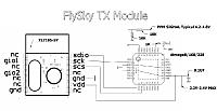 Name: FlySky Tx module.jpg
Views: 3220
Size: 221.1 KB
Description: 