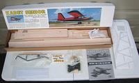 NIB Sig KADET Senior Kit - RC Groups