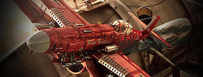 News Steam Punk Custom Fighter Rc Groups