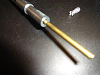 Name: DSC04683.JPG
Views: 46
Size: 1.39 MB
Description: Brass rod used to force broken LG pin out.