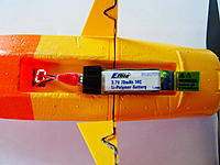 Name: Ready for Flight.jpg
Views: 84
Size: 439.1 KB
Description: Ready for Flight