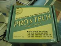 Protech Supercharger 702 Manual