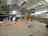 Name: 2013-04-18 11.28.35.jpg
Views: 155
Size: 250.3 KB
Description: Research Aircraft hanger