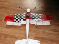 Name: Infineon_bottom_1.jpg
Views: 521
Size: 55.0 KB
Description: Infineon bottom wing paint.