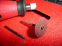 Name: DSC04565.JPG
Views: 243
Size: 352.6 KB
Description: Here is what I used to cut and drill the CF tubing