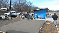 Name: 20160229_133516.jpg
Views: 162
Size: 762.0 KB
Description: Slab was poured on 29 Feb