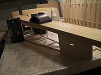 Name: SANY5134.JPG
Views: 133
Size: 634.8 KB
Description: Beginning of gluing the rear side panels together.