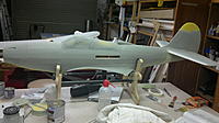 Name: 043.jpg
Views: 161
Size: 529.9 KB
Description: First colors going on. Using Warbird colors.