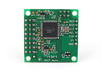 Mini KK2 Board Wiring ? - RC Groups