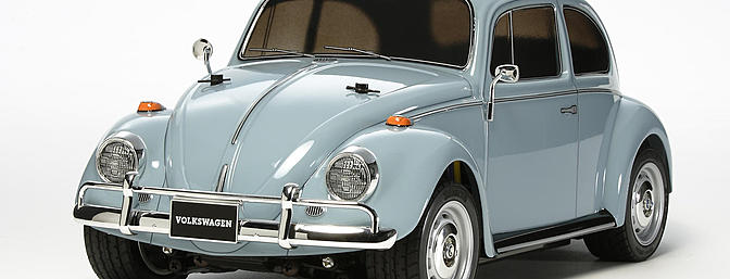 Roulements Céramique FastEddy Tamiya Beetle M-06 – Kit De Roulements Scellés
