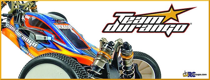 News Team Durango DEX408v2 - RC Groups