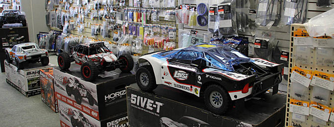 where to buy rc cars