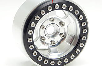 News Gear Head Officially Licensed 1 9 Btr Tt Beadlock Wheels Rc Groups