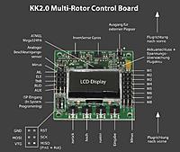 Kk2 1hc Wiring Diagram Help To Connect Wires To Kk2 1 5 Kk2