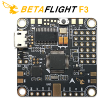 Betaflight F3 Flight Controller [OSD, PDB, SD card, BEC ...