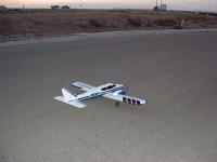 Name: takeoff.jpg
Views: 2058
Size: 81.2 KB
Description: The Twinstar lined up for a takeoff.
