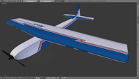 Name: Kaos HW PERSPECTIVE.png
Views: 64
Size: 486.5 KB
Description: High wing version of the same, minus the gear.