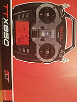 Tactic 850 Tactic 850